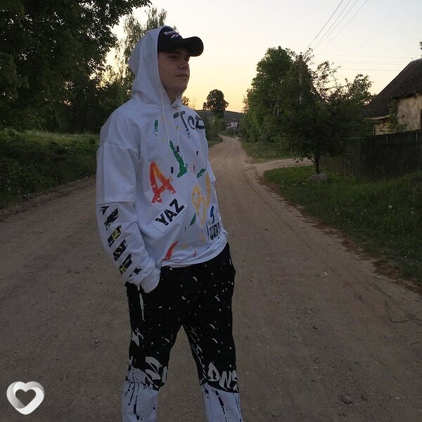 Ярослав, Барань