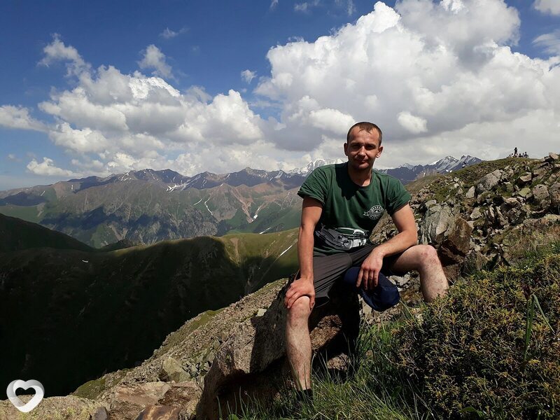 Андрей, 41, Жезказгане — анкета №266234