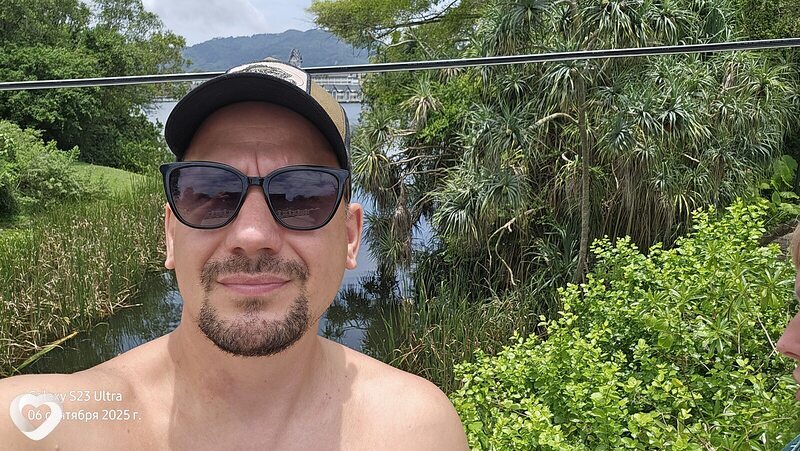 Denis, 40, Ярославле — анкета №266236
