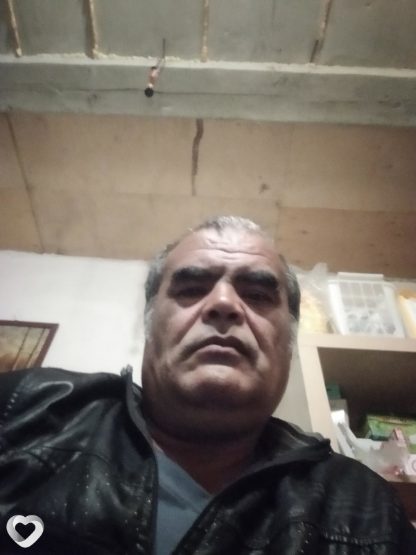 Хусан, 54, Рязани — анкета №266240