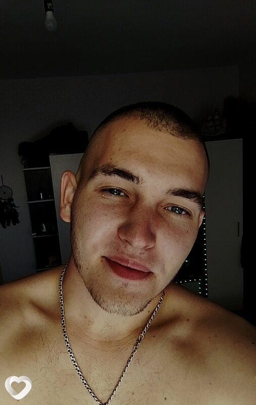 Павел, 25, Новокузнецке — анкета №266242