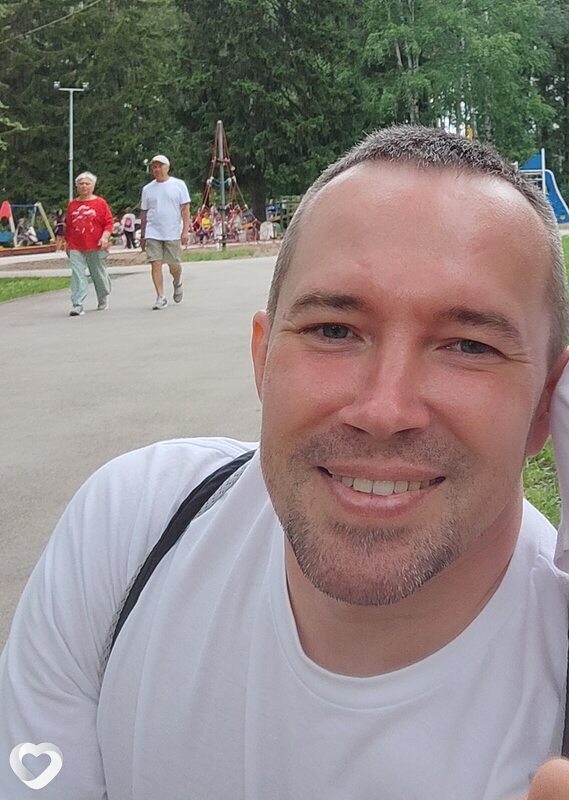 Григорий, 42, Перми — анкета №266245