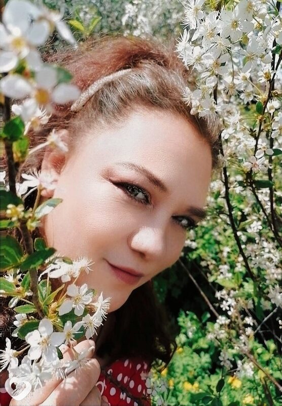 Виолетта, 44, Новокузнецке — анкета №266250