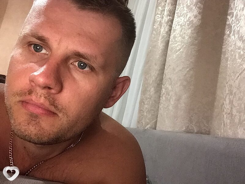 Юрий, 31, Гомеле — анкета №266326