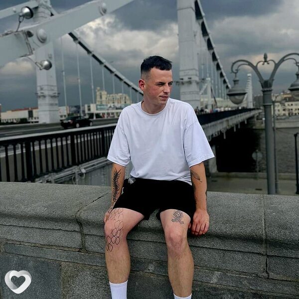 Никита, 25, Барановичах — анкета №266328