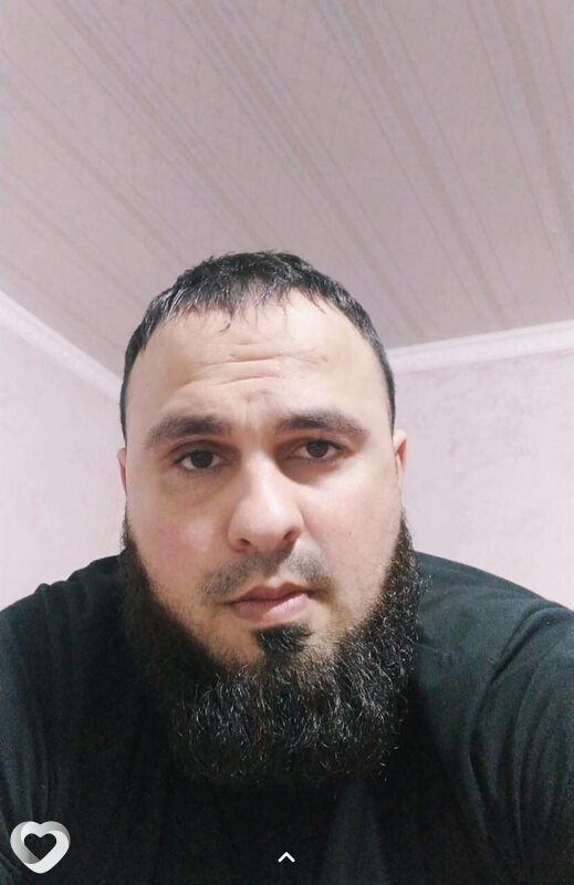 Байрам, 29, Алматы — анкета №266329