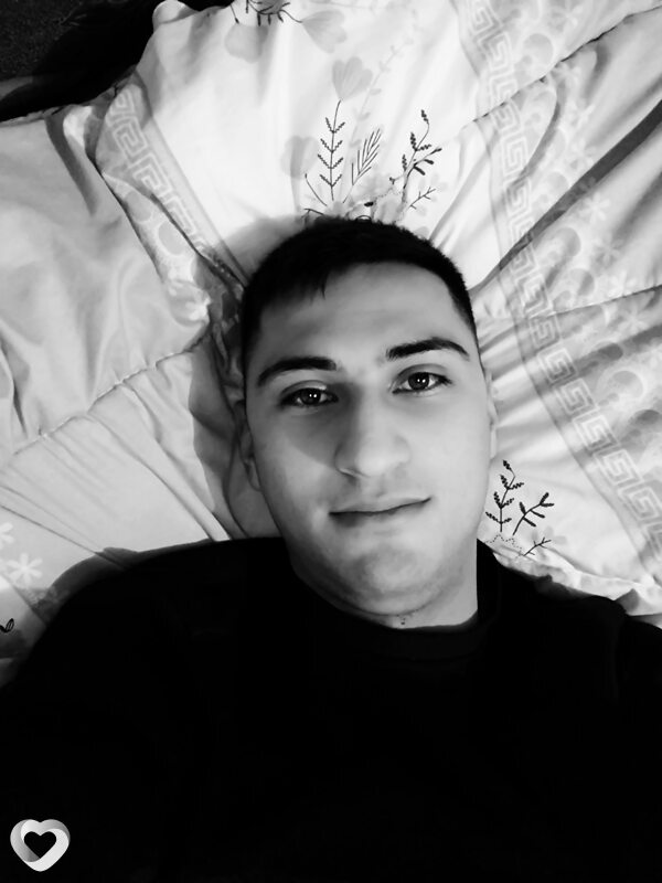 Олег, 26, Набережных Челнах — анкета №266335