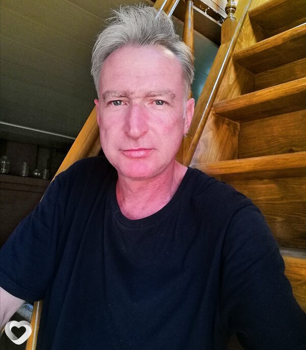 Андрей, 53, Санкт-Петербурге — анкета №266340