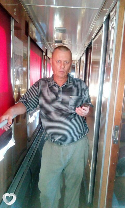 Александр, 60, Орске — анкета №266341