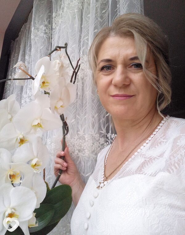 Галина, Виноградов