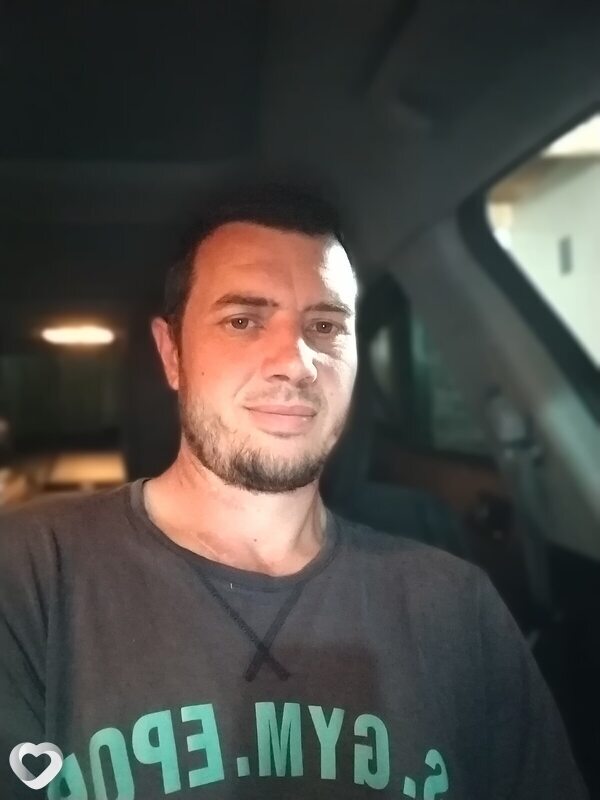 Александр, 43, Усть-Каменогорск — анкета №266376