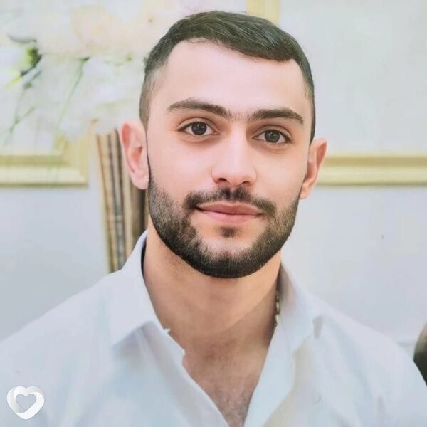 Акоб, 28, Якутске — анкета №266378