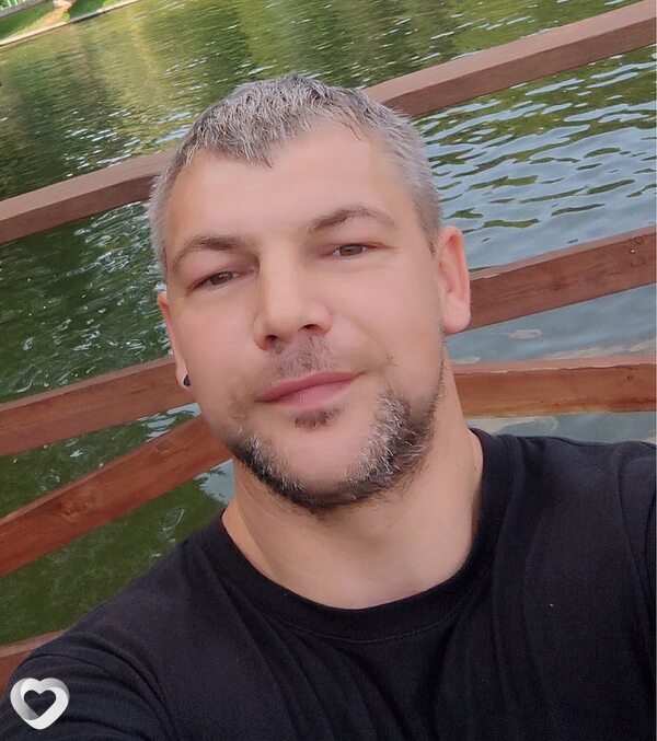 Виталий, 39, Жодине — анкета №266382