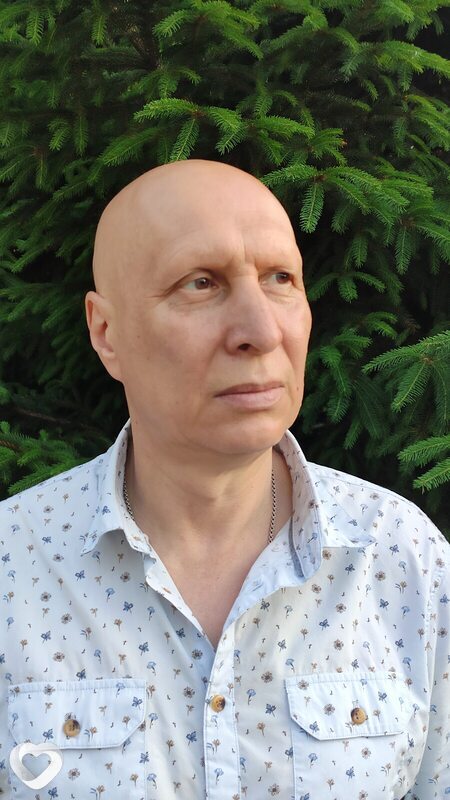 Владислав, 63, Сумах — анкета №266383
