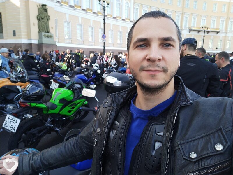 Игорь, 32, Санкт-Петербурге — анкета №266385