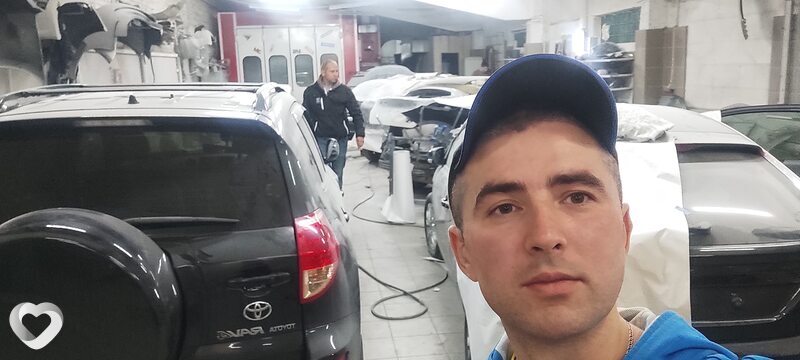 Кирилл, 35, Смоленске — анкета №266392