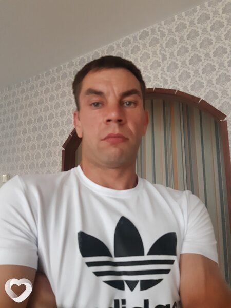 Валера, 36, Нижнем Новгороде — анкета №266394