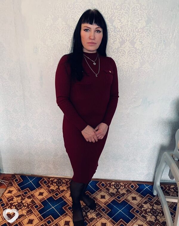 Татьяна, Тулун