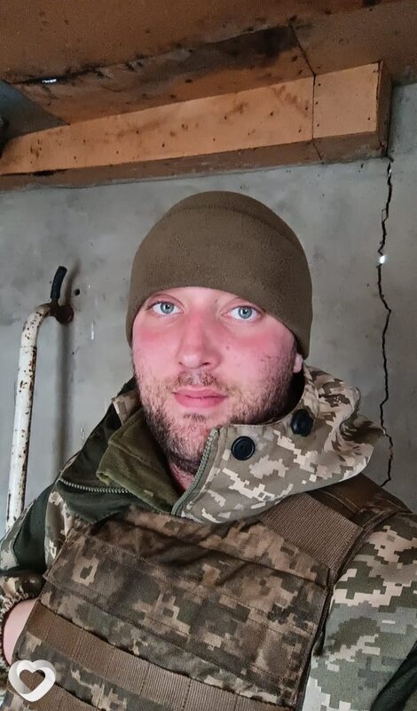 Серега, Николаев