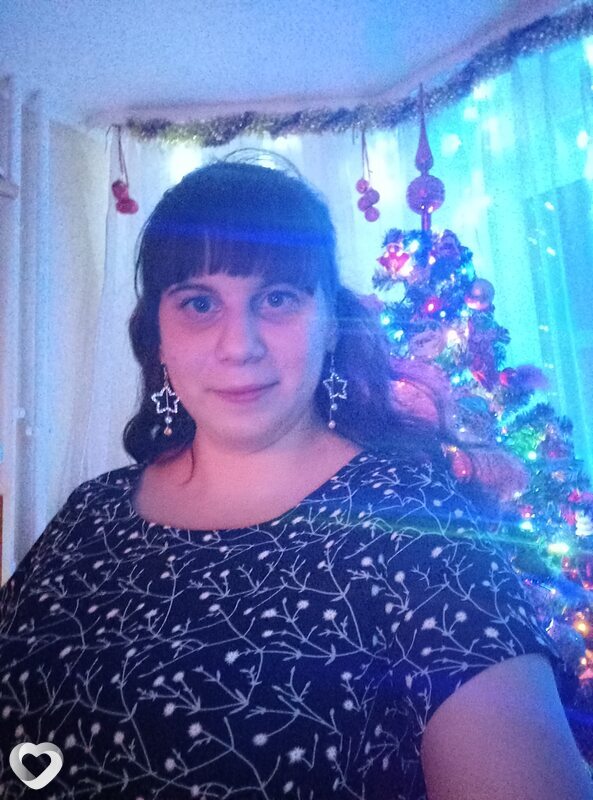 Дарья, 31, Нижнем Новгороде — анкета №266429