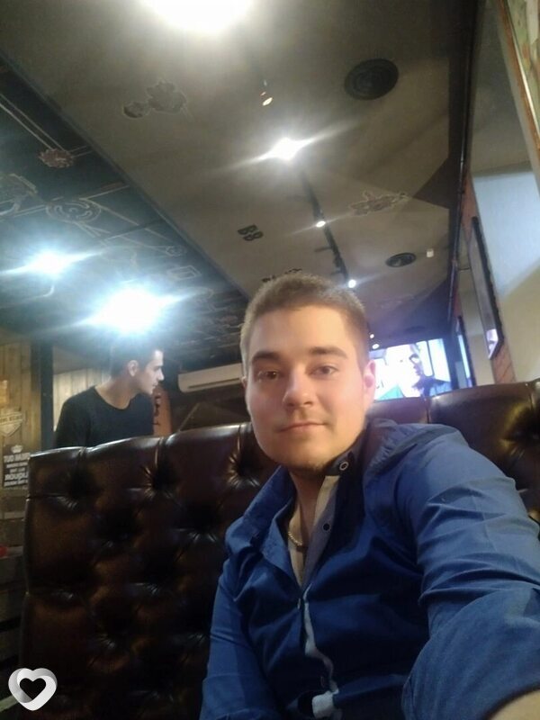Анатолий, 30, Твери — анкета №266431