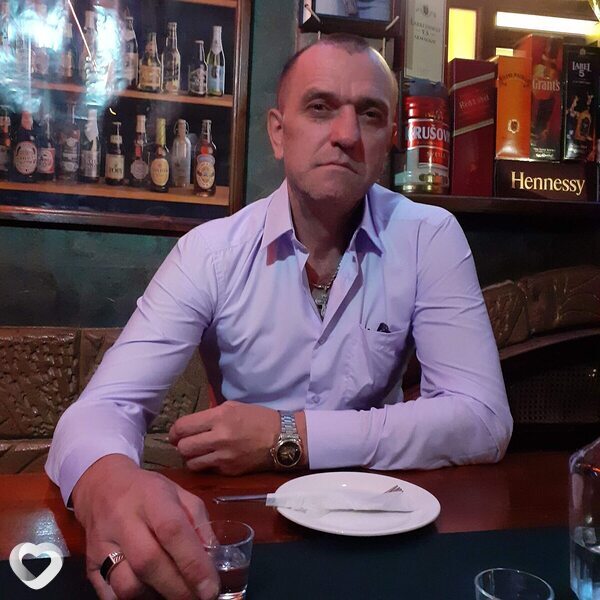 Александр, 52, Костанае — анкета №266434