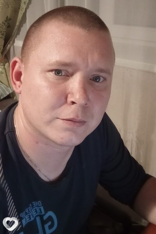 Алексей, 33, Пскове — анкета №266437