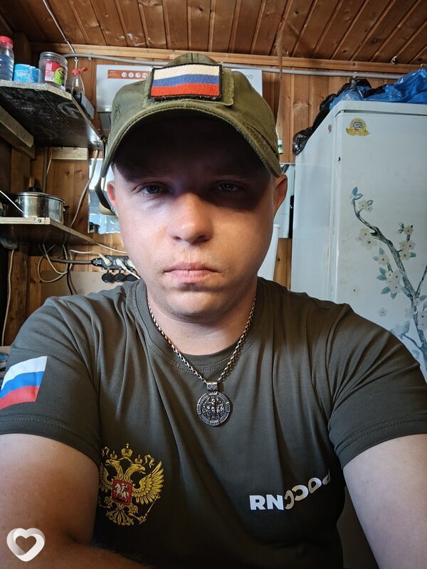 Алексей, 31, Витебске — анкета №266439