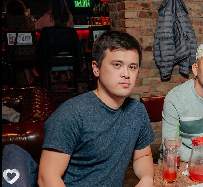 Еркин, 30, Актау — анкета №266443