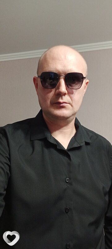 Сергей, 48, Черкассах — анкета №266446