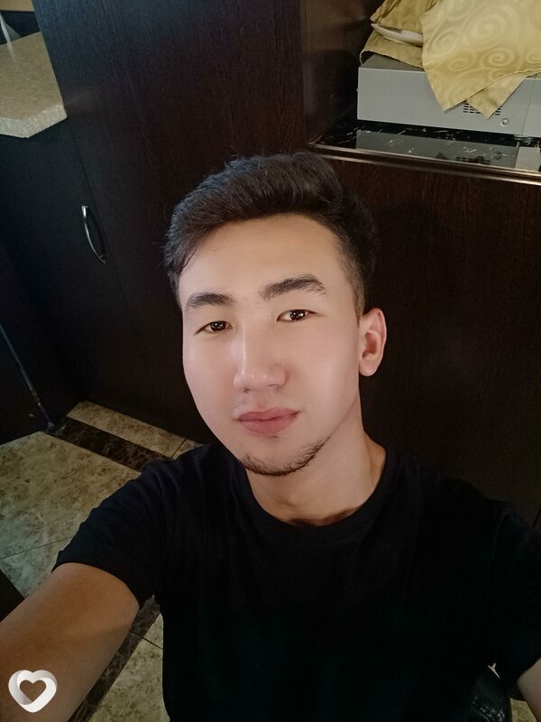 Bakdaulet, 27, Шымкенте — анкета №266447