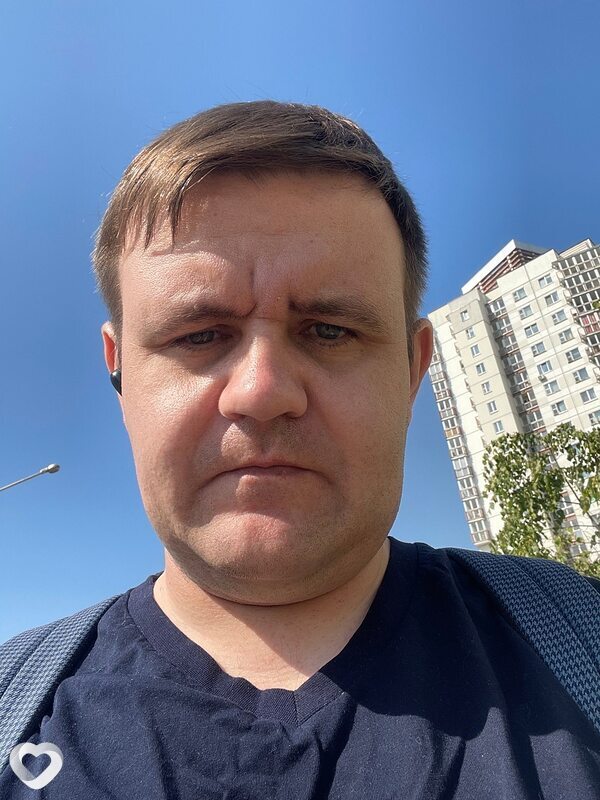 Денис, 37, Минске — анкета №266448