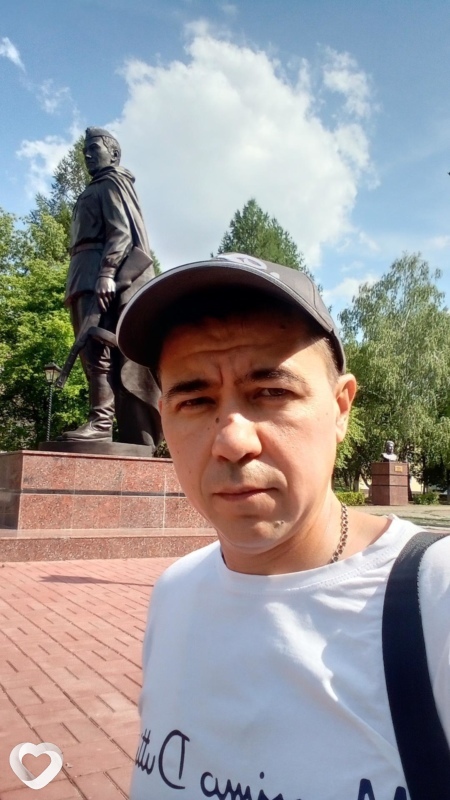 Айрат, 40, Нижнекамске — анкета №266257