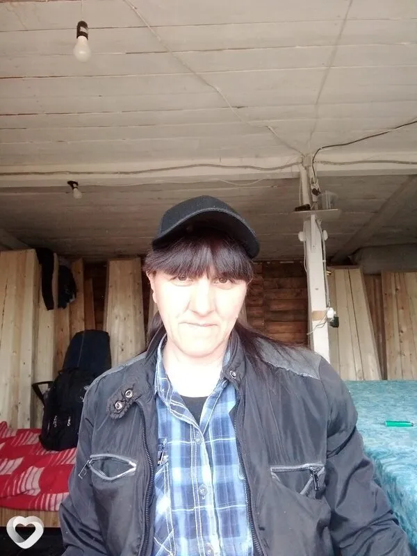 Наталья, Колпашево