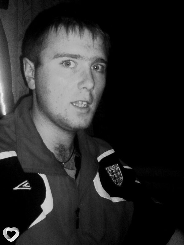 Maks, 32, Бобруйске — анкета №266503