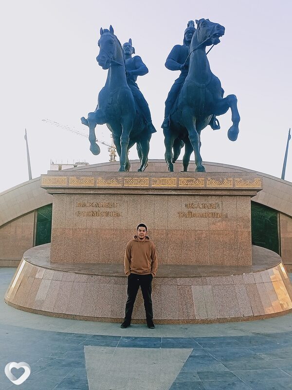 Izkeldi, 31, Актобе — анкета №266508