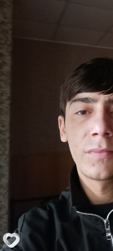 Малик, 24, Грозном — анкета №266510