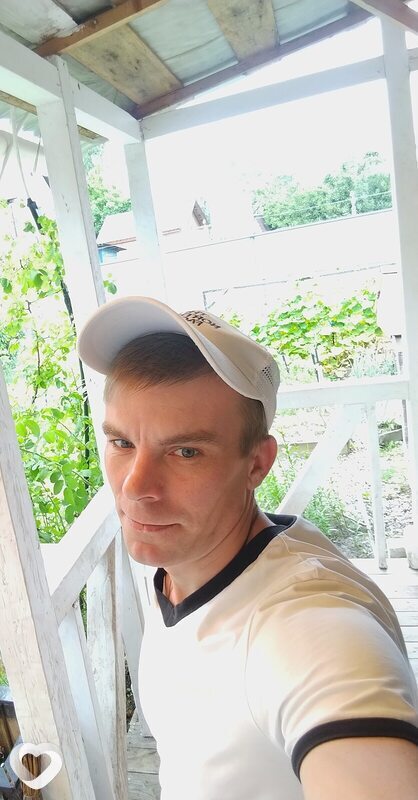 Николай, 32, Брянске — анкета №266511