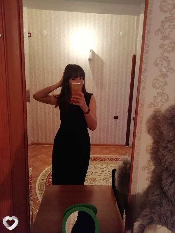 Альбина, 37, Актау — анкета №266513
