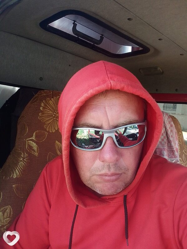 Дмитрий, 47, Череповце — анкета №266514
