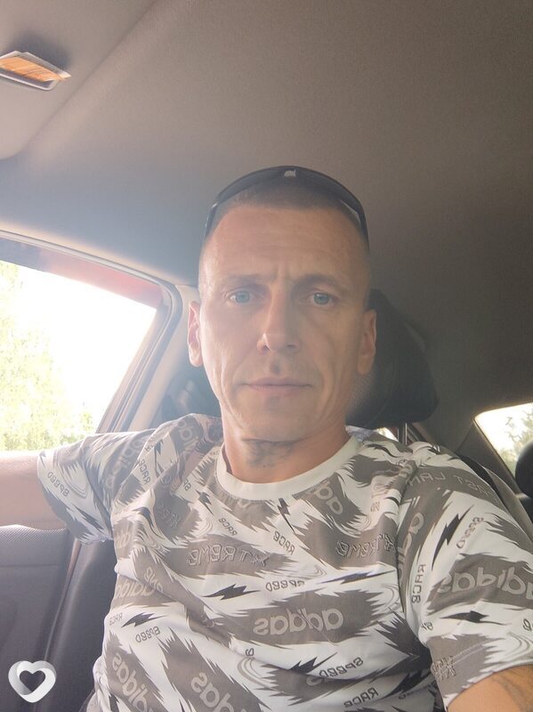 Виталий, 42, Смоленске — анкета №266520
