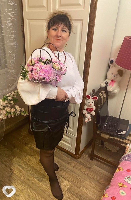 Маша, Волковыск