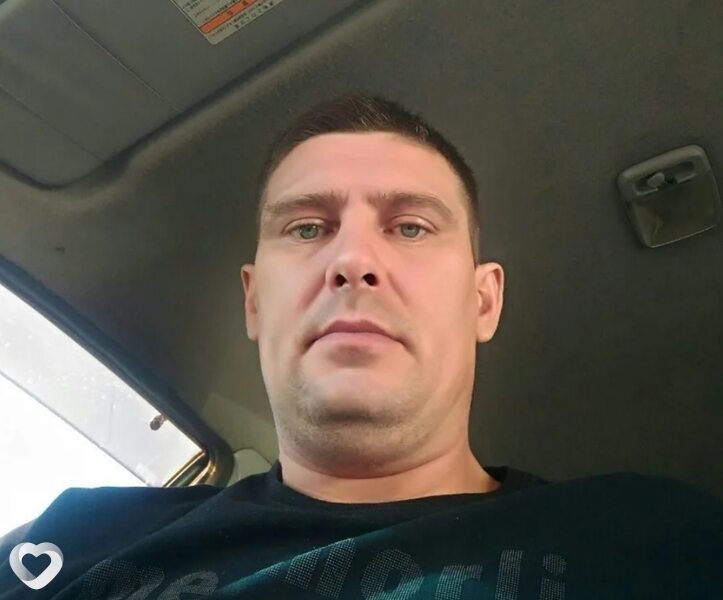 Алексей, 47, Хабаровске — анкета №266551