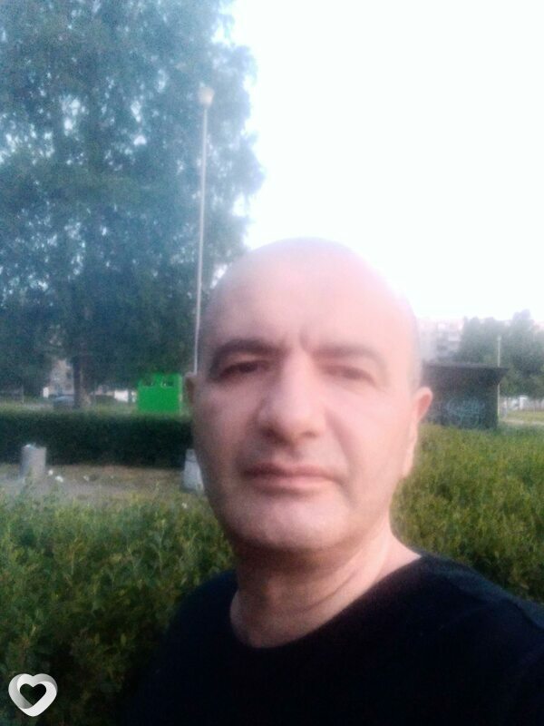 Миша, 53, Санкт-Петербурге — анкета №266552