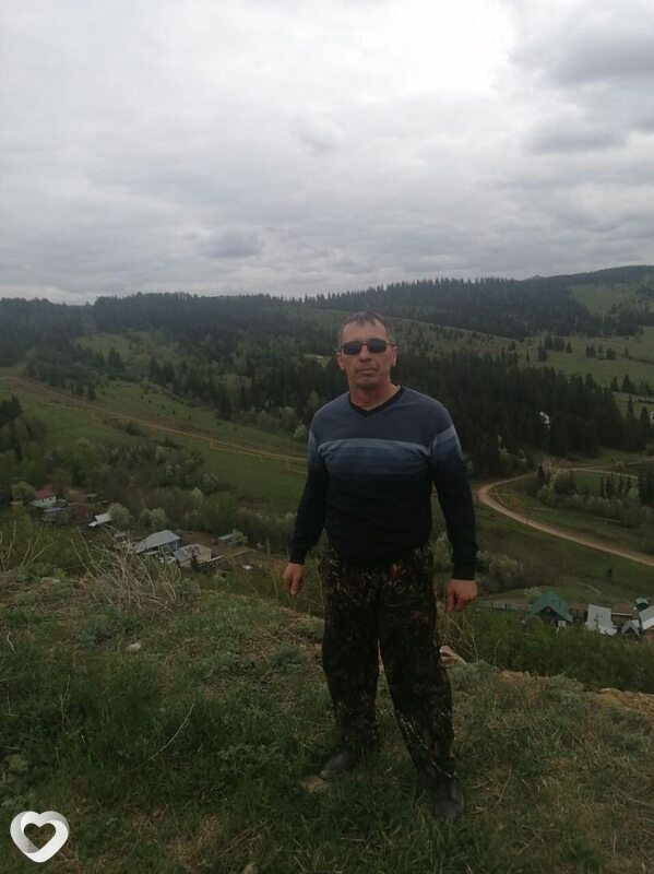 Александр, 45, Чите — анкета №266561