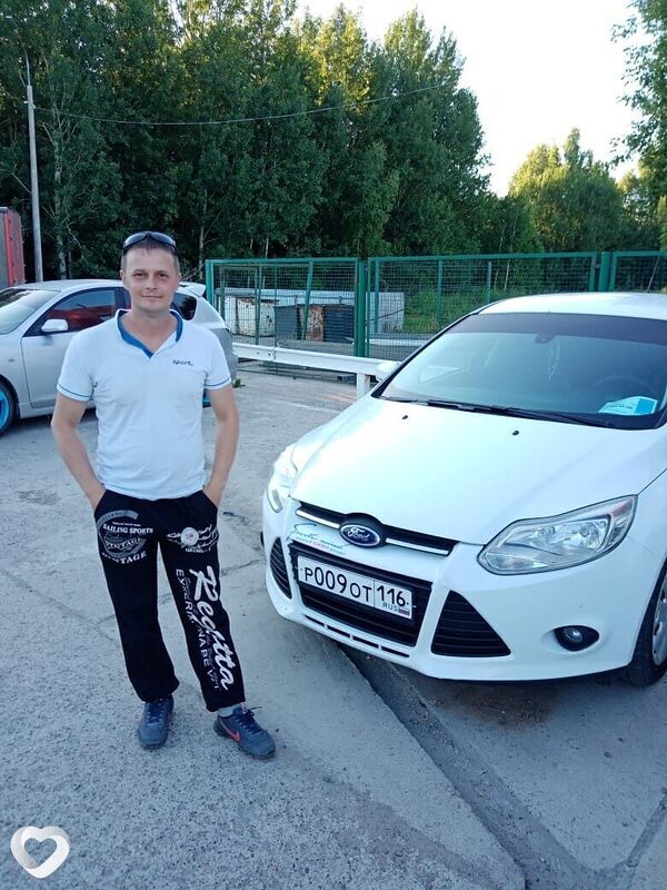 Евгений, 42, Саратове — анкета №266564