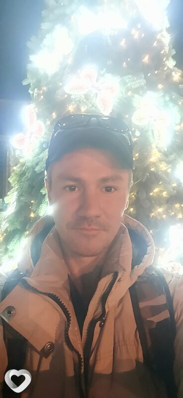 Эдик, 45, Челябинске — анкета №266565