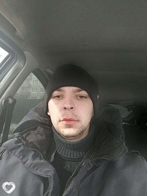 Владимир, 30, Омске — анкета №266566