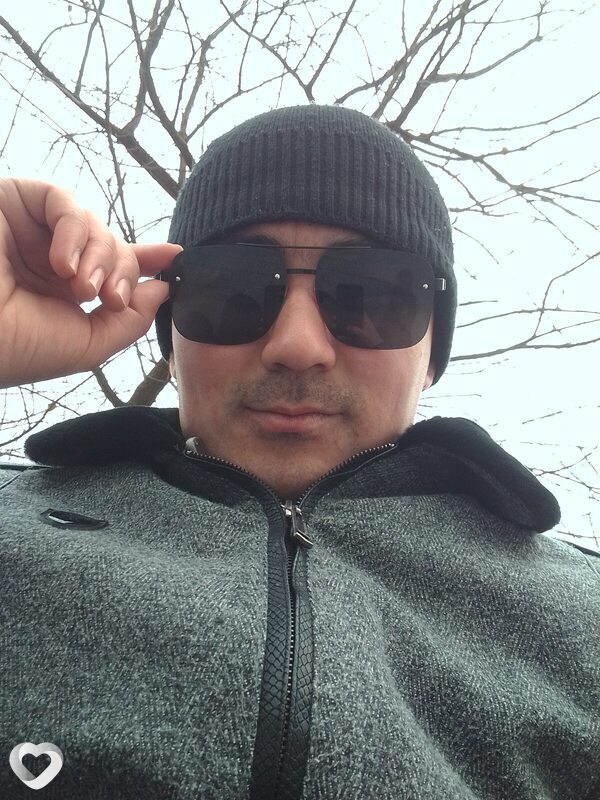 Azamat, 27, Улан-Удэ — анкета №266567