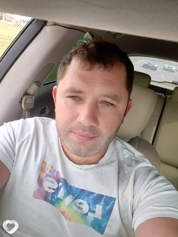 Антон, 36, Омске — анкета №266625